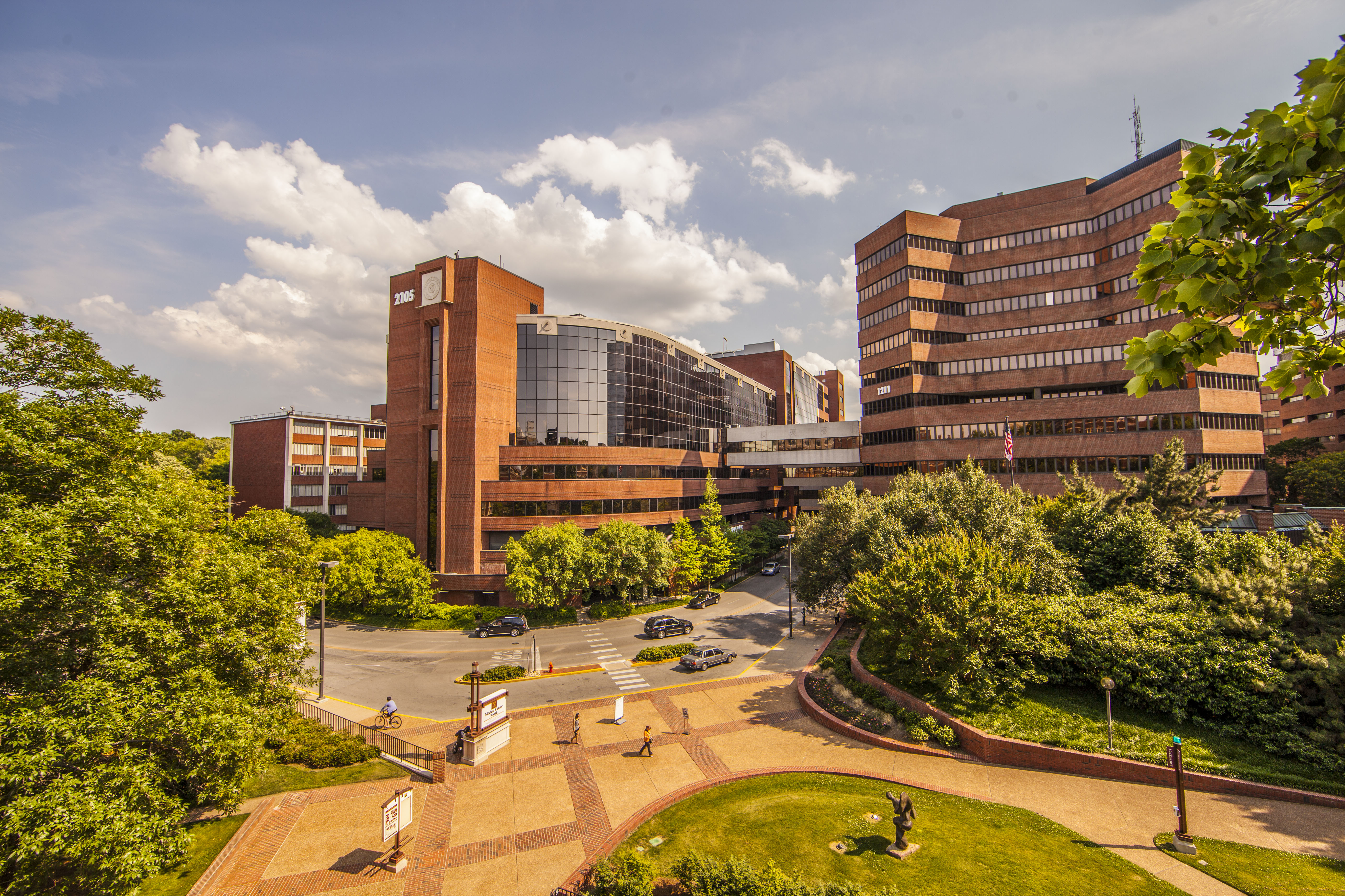 medical home center