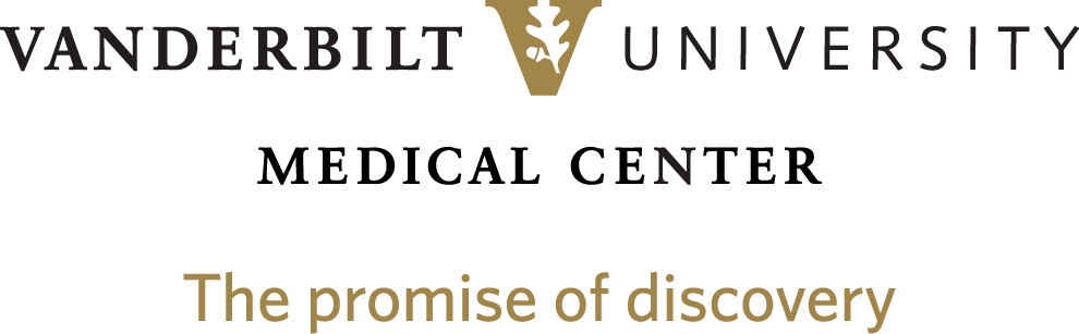 vanderbilt university medical center logo