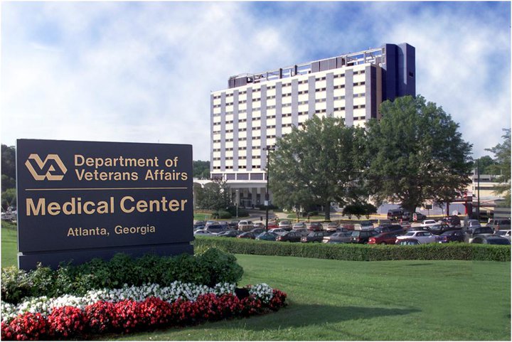 Atlanta VAMC Site - Atlanta VA Medical Center - Portal